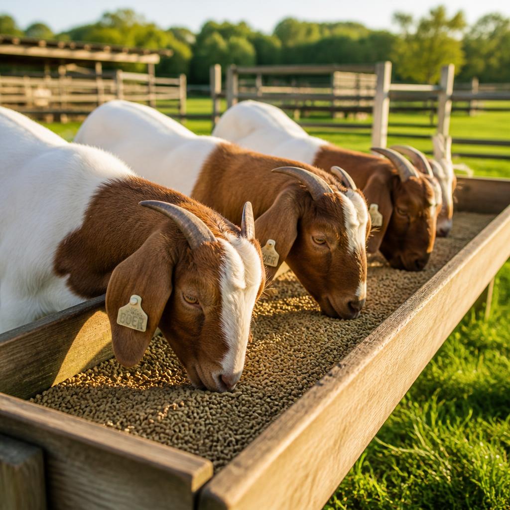MHS Premium Hari Patti Mixed Feed